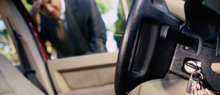 24 hour car locksmith in Ripon