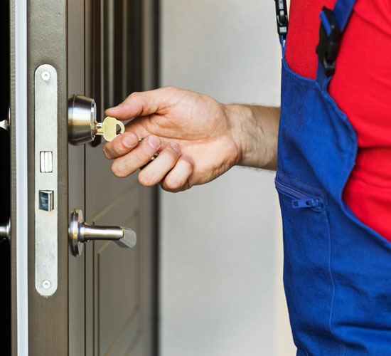 Residential Locksmith Ripon