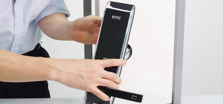 Digital Lock Installation Ripon