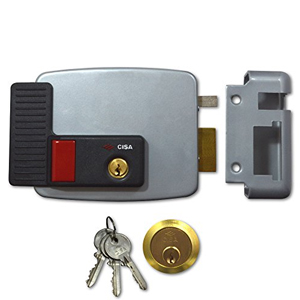 electronic door lock repair Ripon