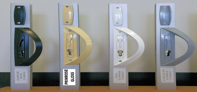 Sliding Door Handle Design Ripon